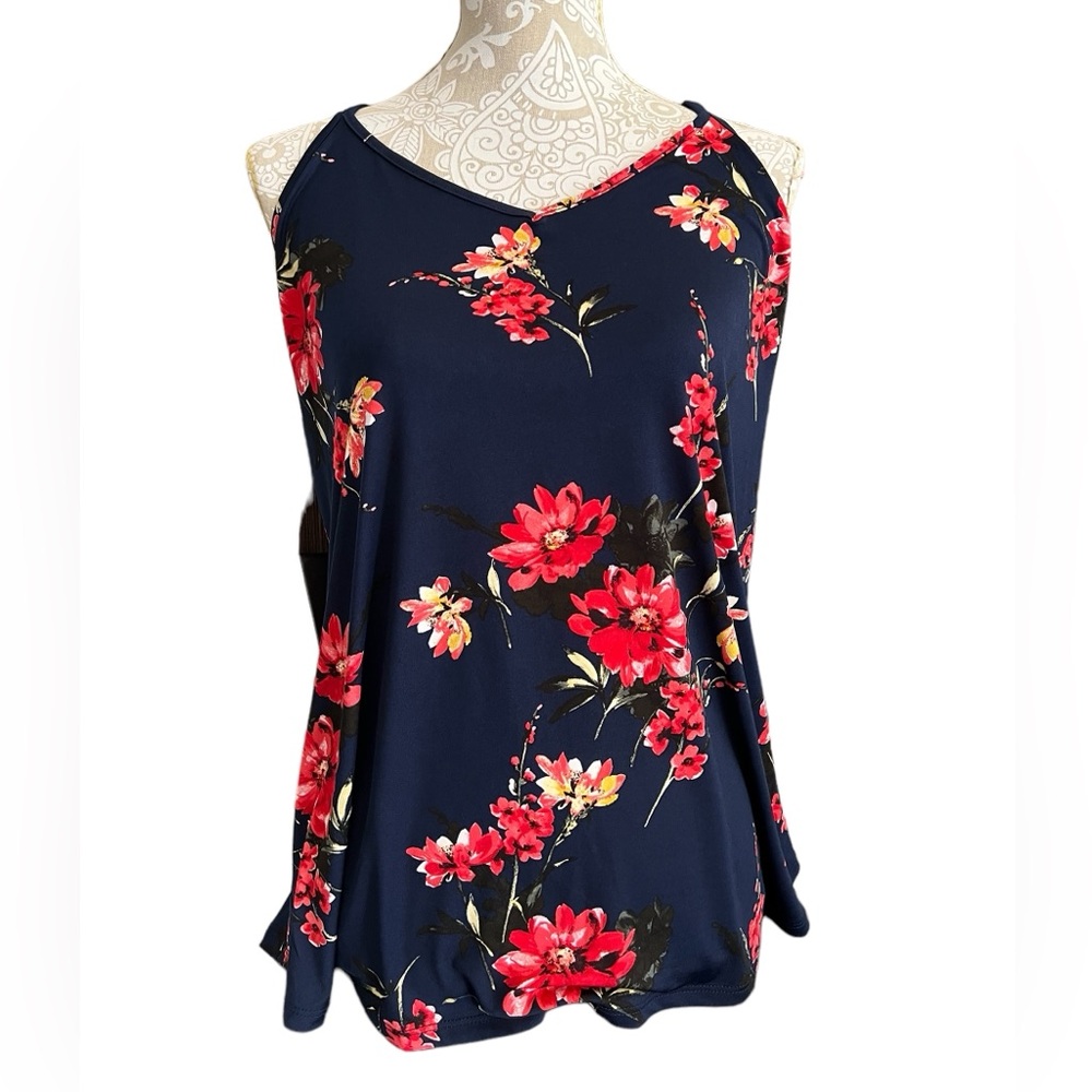 Papermoon women’s tank top